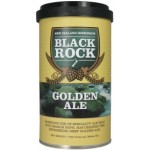 Black Rock Golden Ale